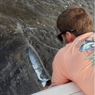 Fishing in Carolina