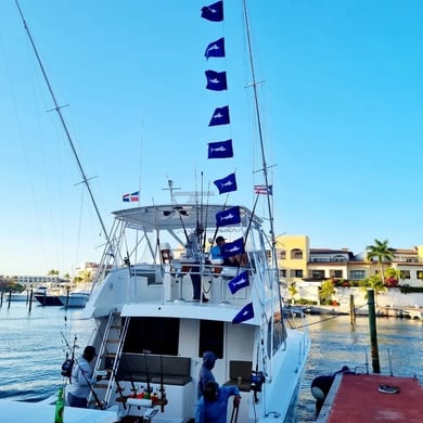 Fishing in Loiza