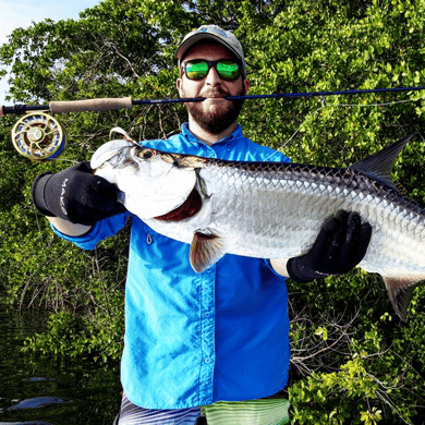 Fishing in Loiza