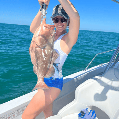 Fishing in Summerland Key