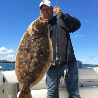 Fishing in Hampton Bays