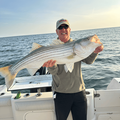 Fishing in Harwich