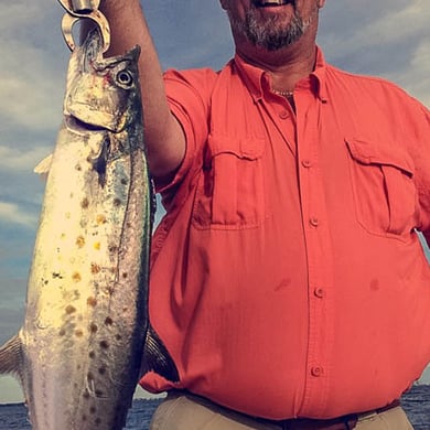 Fishing in Pensacola