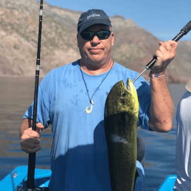 Fishing in Loreto