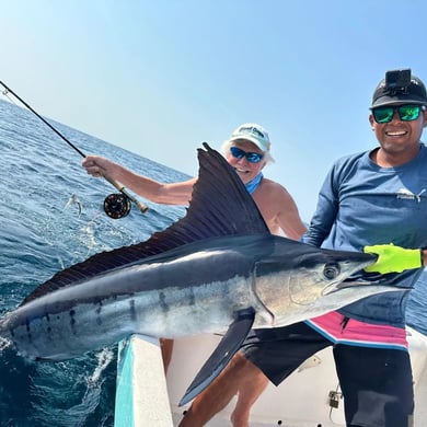 Blue Marlin