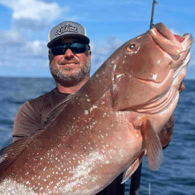 a fishing tour