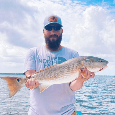 Fishing in Clearwater