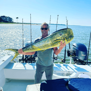 Edisto Island