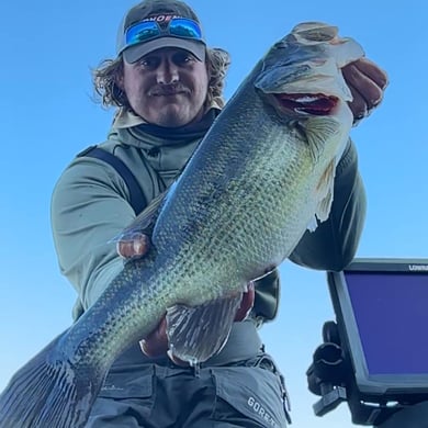 Lake Ozark