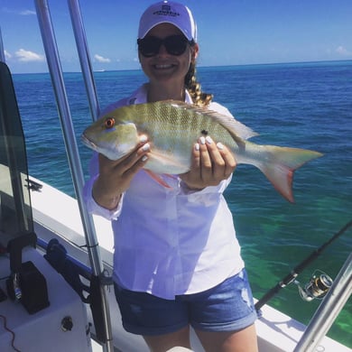 Fishing in Key West