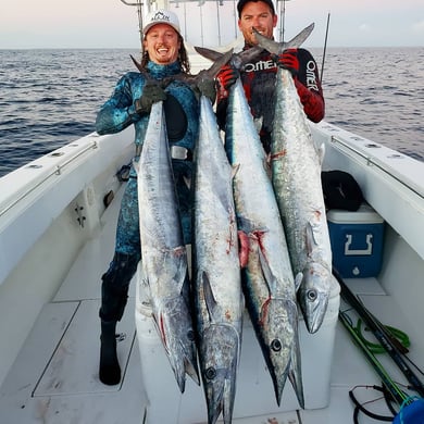 Fishing in Key West