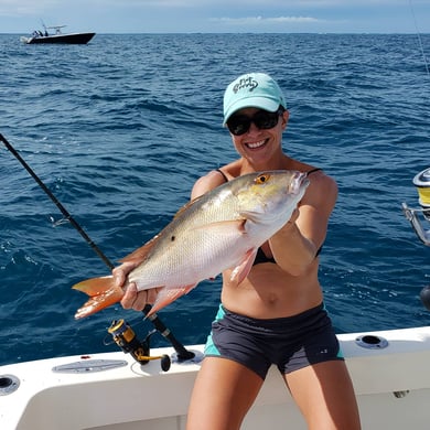 Fishing in Key West