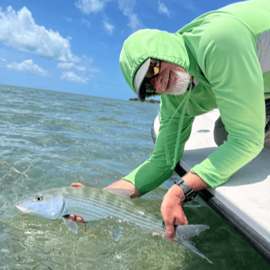 Big Pine Key