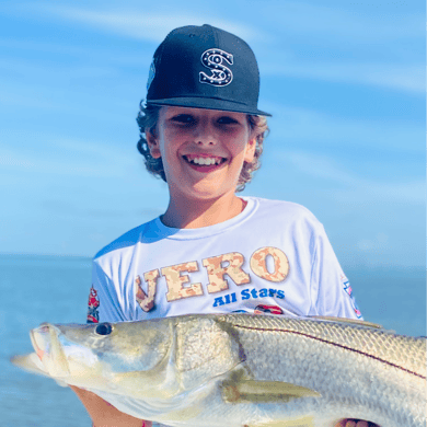 Fishing in Tampa