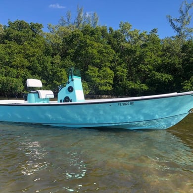 Fishing in Cape Coral