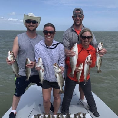 South Padre Island