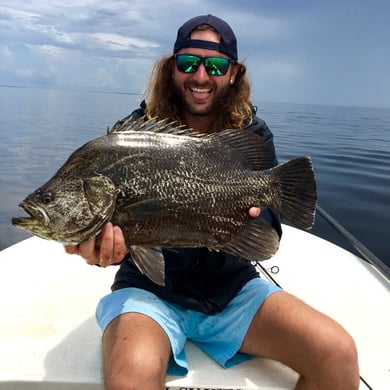 Tripletail