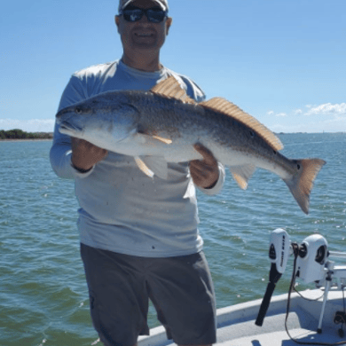 Fishing in Corpus Christi