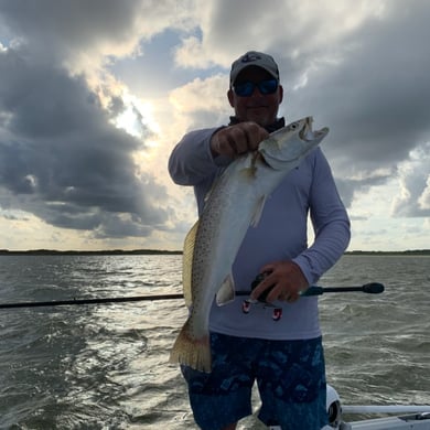 Fishing in Corpus Christi