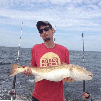 Fishing in Biloxi