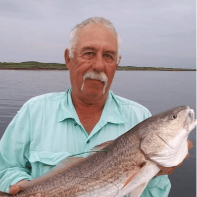 Fishing in Corpus Christi