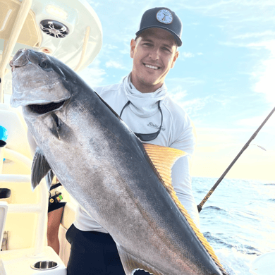 Fishing in Pensacola