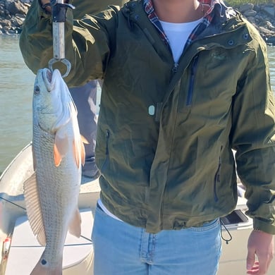 Fishing, Hunting in Baytown