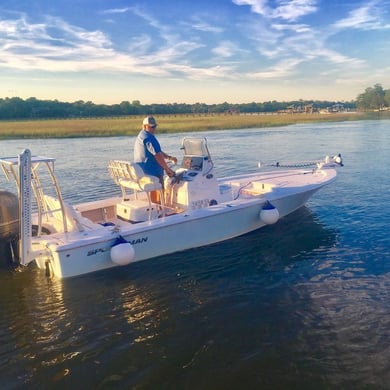 Charleston