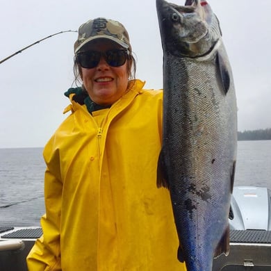 Ketchikan