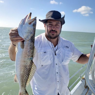 Port Isabel