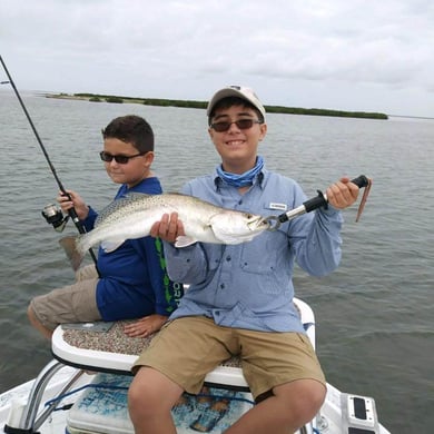 South Padre Island