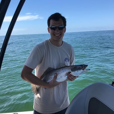 Fishing in Gulf Shores