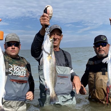 Matagorda