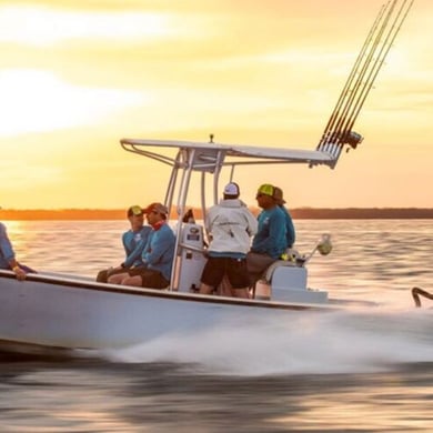 The 15 Best Kite Fishing Charters in Florida