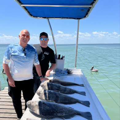 Port Isabel