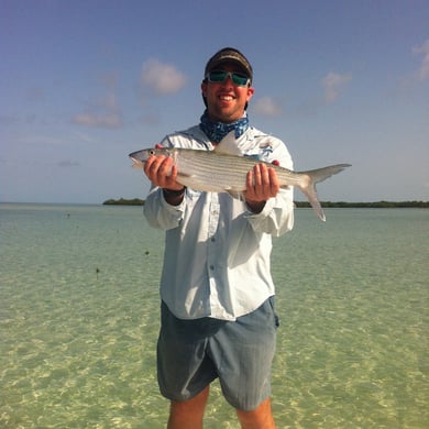 Cudjoe Key