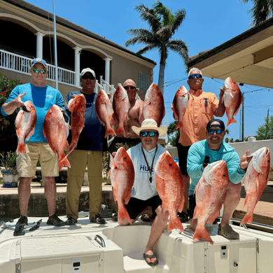 Port Isabel