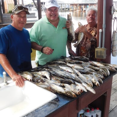 Port Sulphur