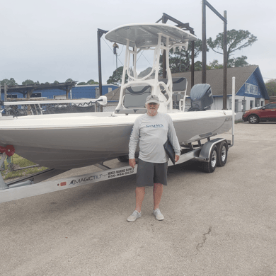 New Smyrna Beach
