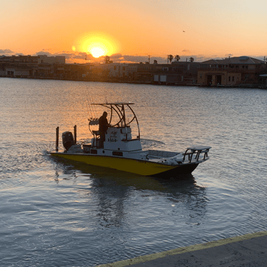 Port Isabel