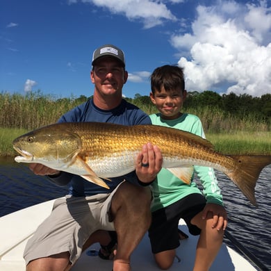 Light Tackle Fishing