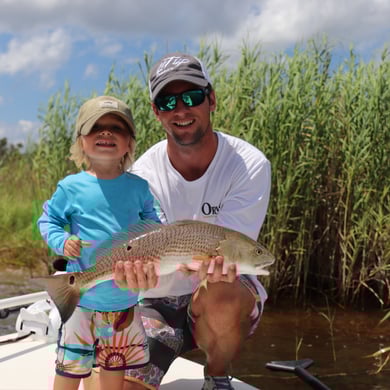 Light Tackle Fishing