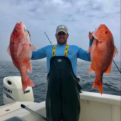 Dauphin Island