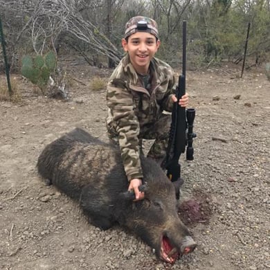 Carrizo Springs
