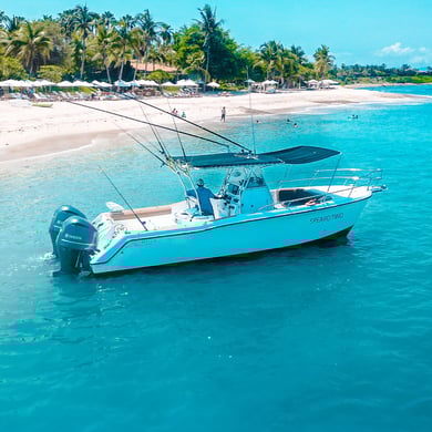 La Cruz de Huanacaxtle