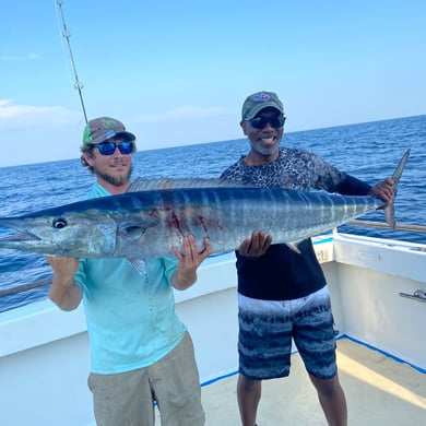 Panama City