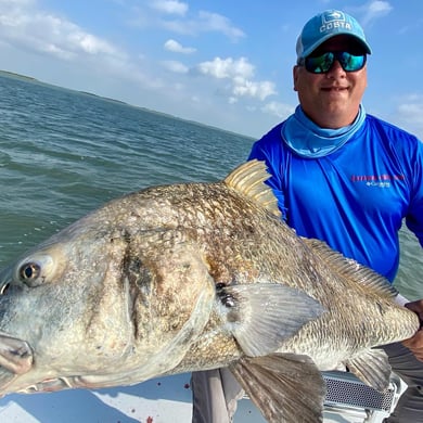 South Padre Island