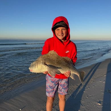 Santa Rosa Beach