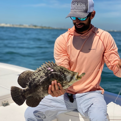 Tripletail