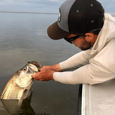 Banana River